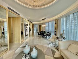 Cliveden At Grange (D10), Condominium #629175081